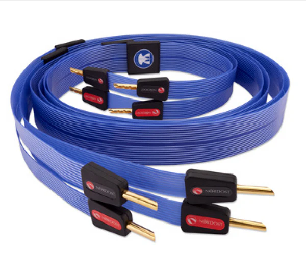[NORDOSTBLUEHEAVENSPEAK] Nordost Blue Heaven 3 Speaker Cable