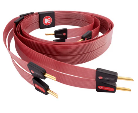 [NORDOSTREDDAWNSPEAK] Nordost Red Dawn 3 Speaker Cable