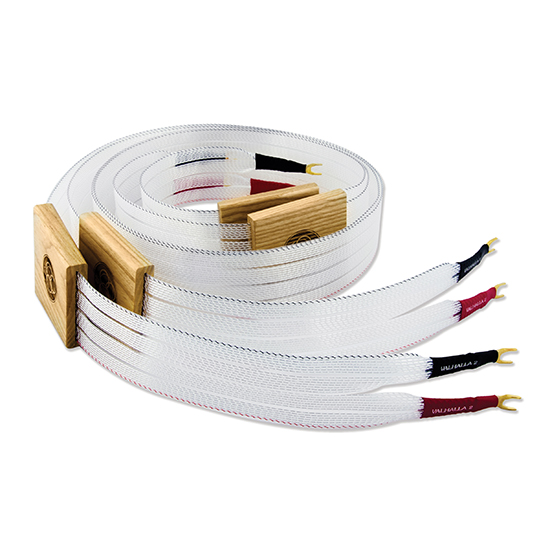 [NORDOSTVALHALLA2SPEAK] Nordost Valhalla 2 Speaker Cable