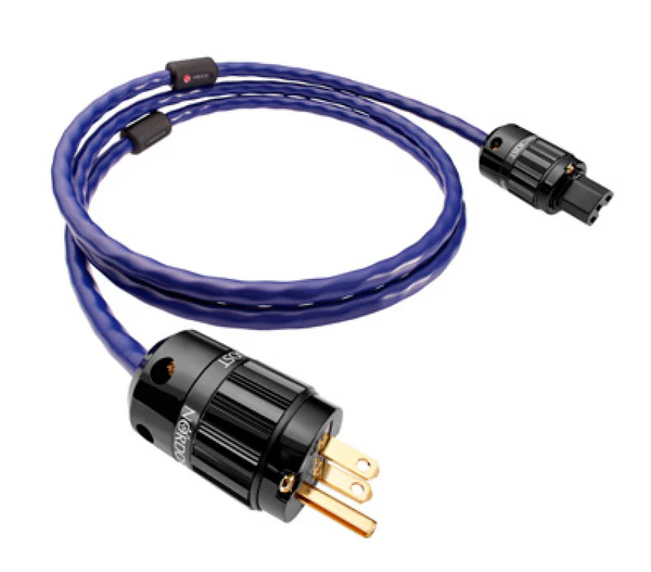 [NORDOSTBLUEHEAVENPOWER] Nordost Blue Heaven 3 Power Cord