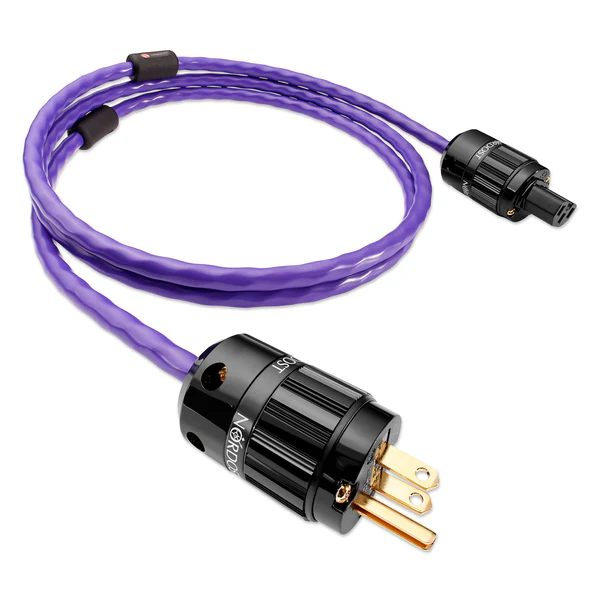 [NORDOSTPURPLEFLAREPOWER] Nordost Purple Flare 3 Power Cord