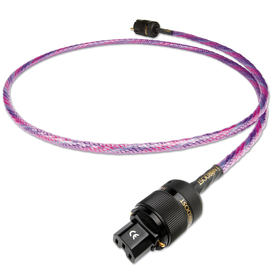 [NORDOSTFREY2POWER] Nordost Frey 2 Power Cord