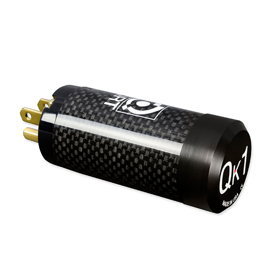 Nordost QRT QK1 AC Enhancer