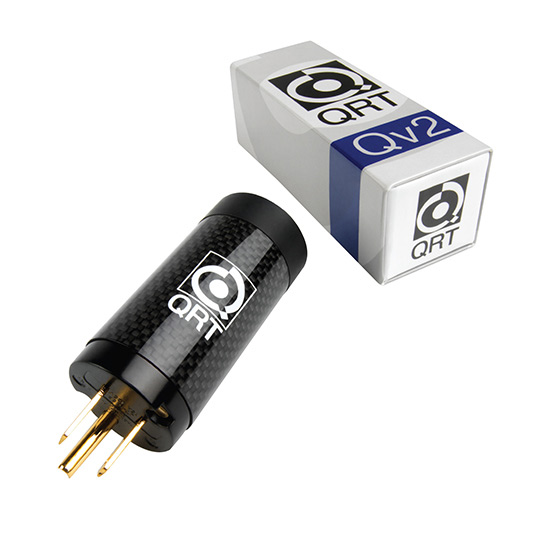 Nordost QRT Qv2 AC Line Harmonizer
