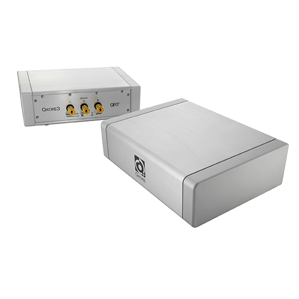 Nordost QRT QKore Ground Unit