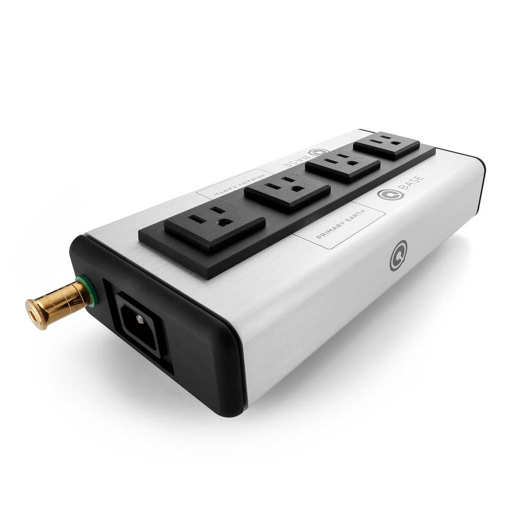 Nordost QRT QBase Mark III QB4 AC Distribution Unit