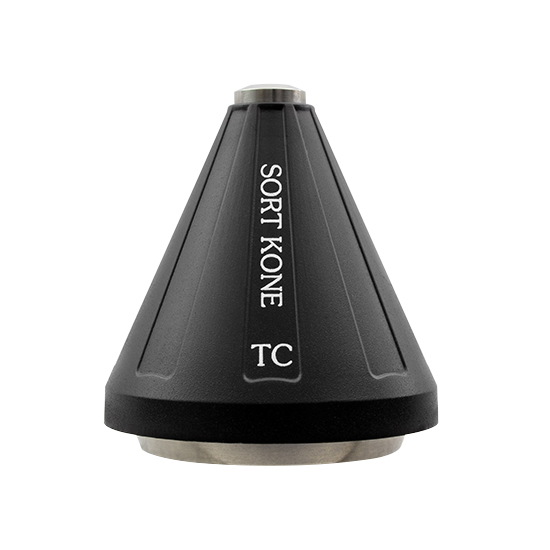 Nordost Sort Kones