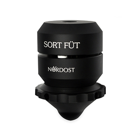[NORDOSTSORTFUT] Nordost Sort Füt