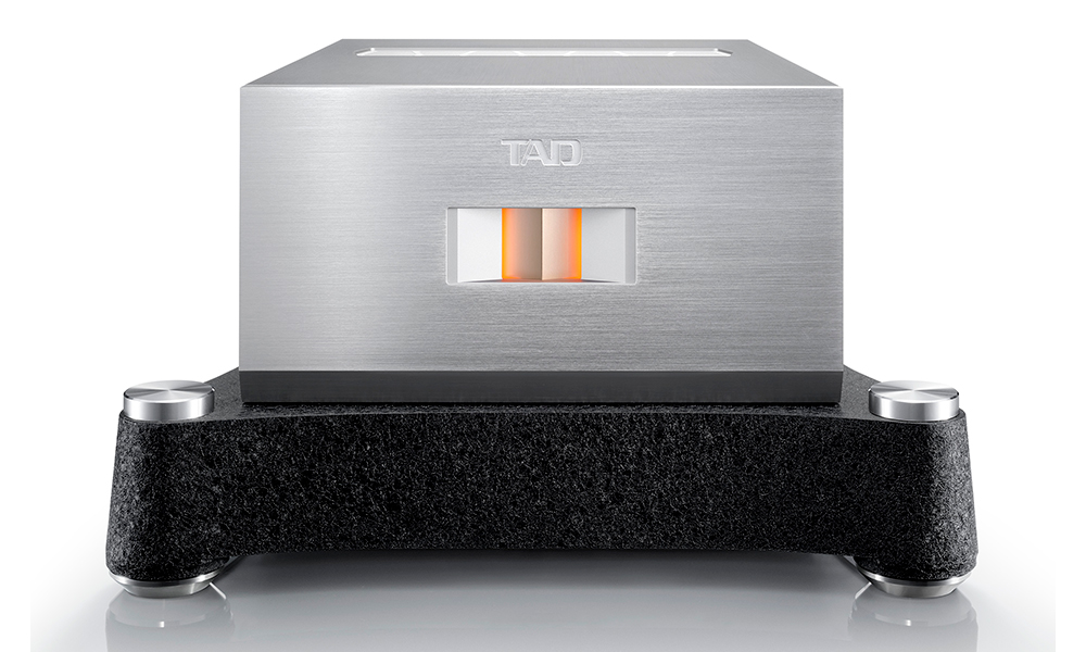 [TADM700] TAD Reference Monaural Power Amplifier