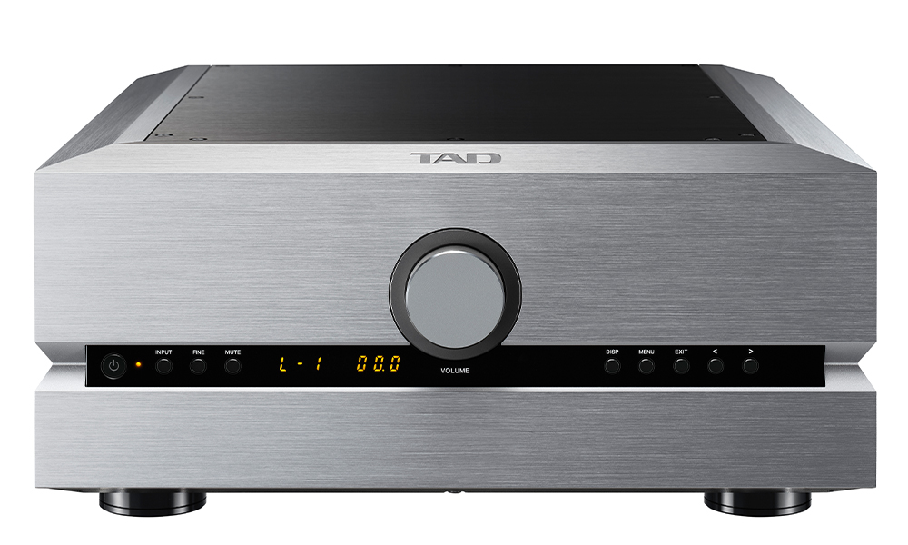 [TADA1000] TAD Evolution Integrated Amplifier