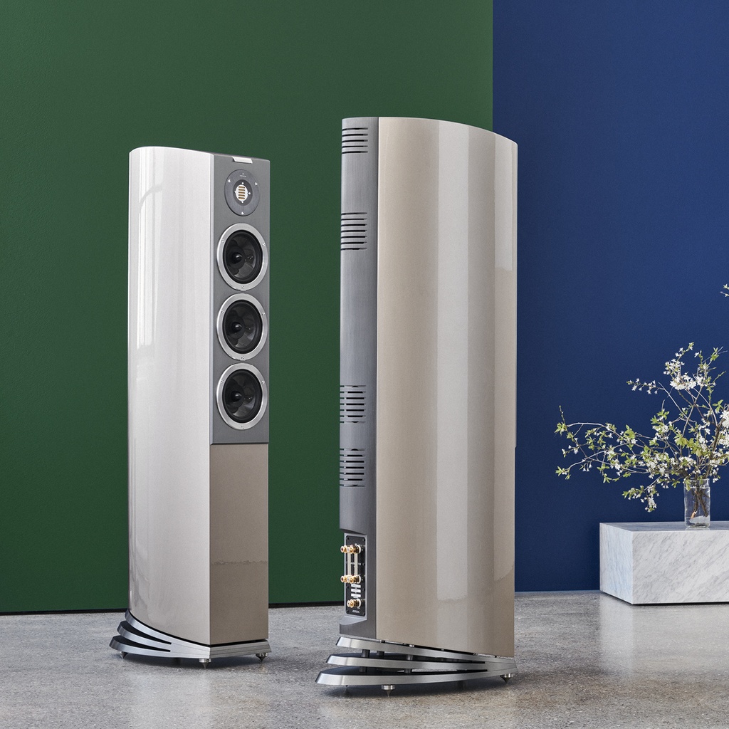 [AVR8] Audiovector R 8 Arreté Floorstanding Speaker