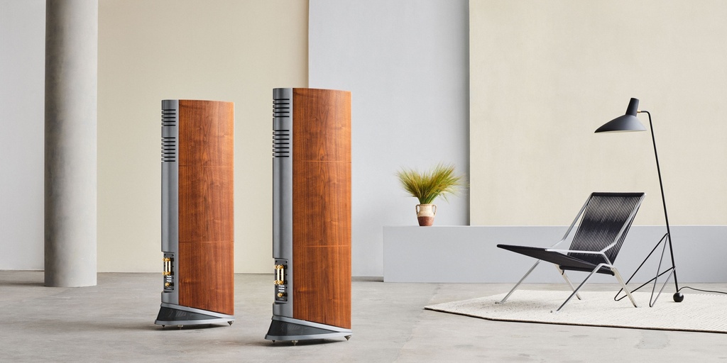 [AVR6] Audiovector R 6 Arreté Floorstanding Speaker