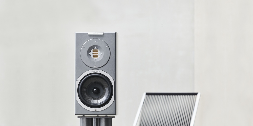 [AVR1] Audiovector R 1 Arreté Standmount Speaker