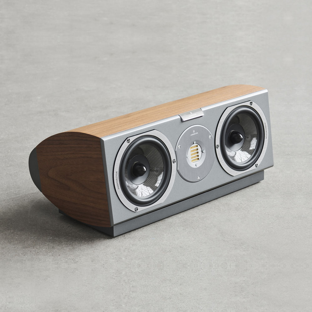 [AVRC] Audiovector R C Arreté Center Channel Speaker