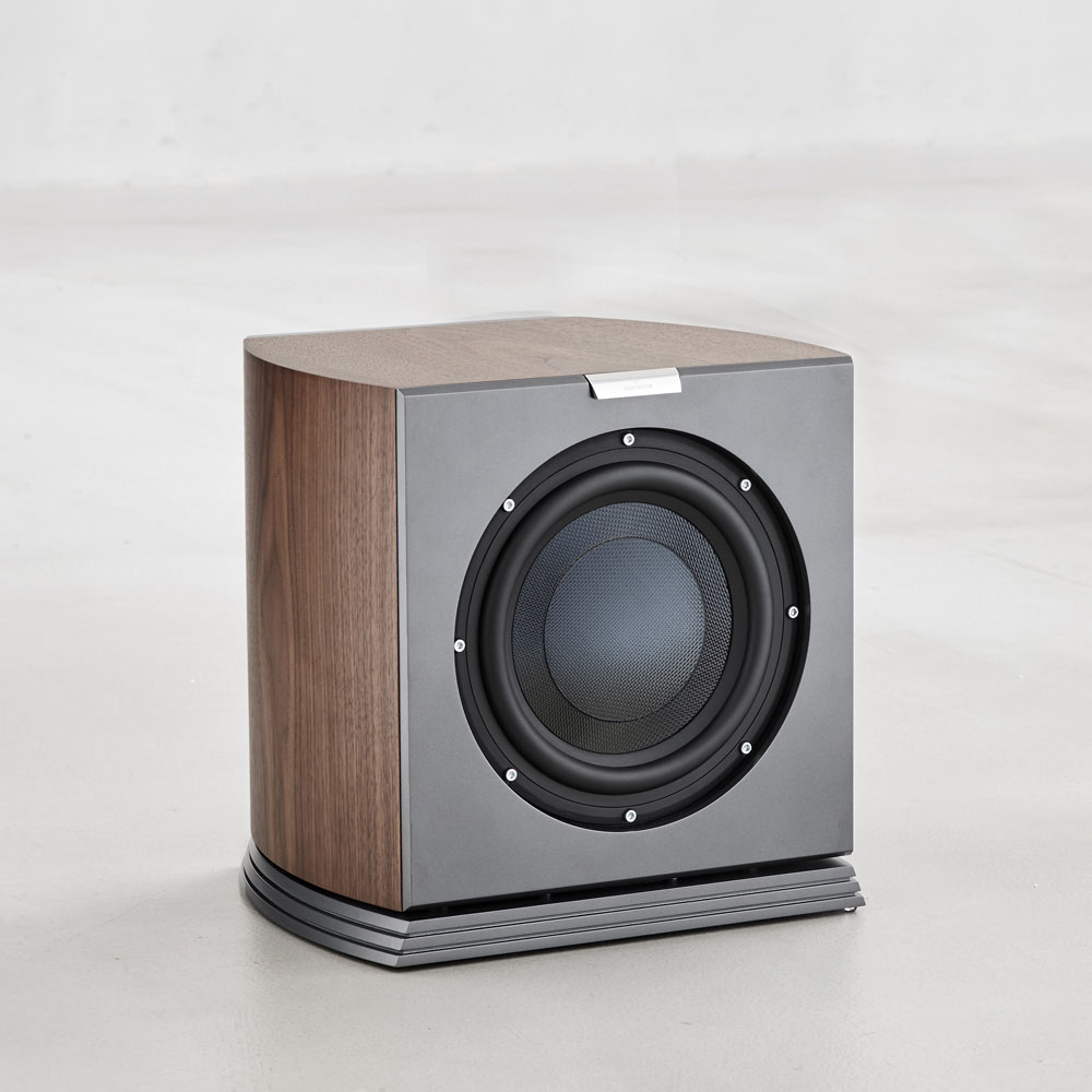 [AVRSUB] Audiovector R Sub Arreté Subwoofer