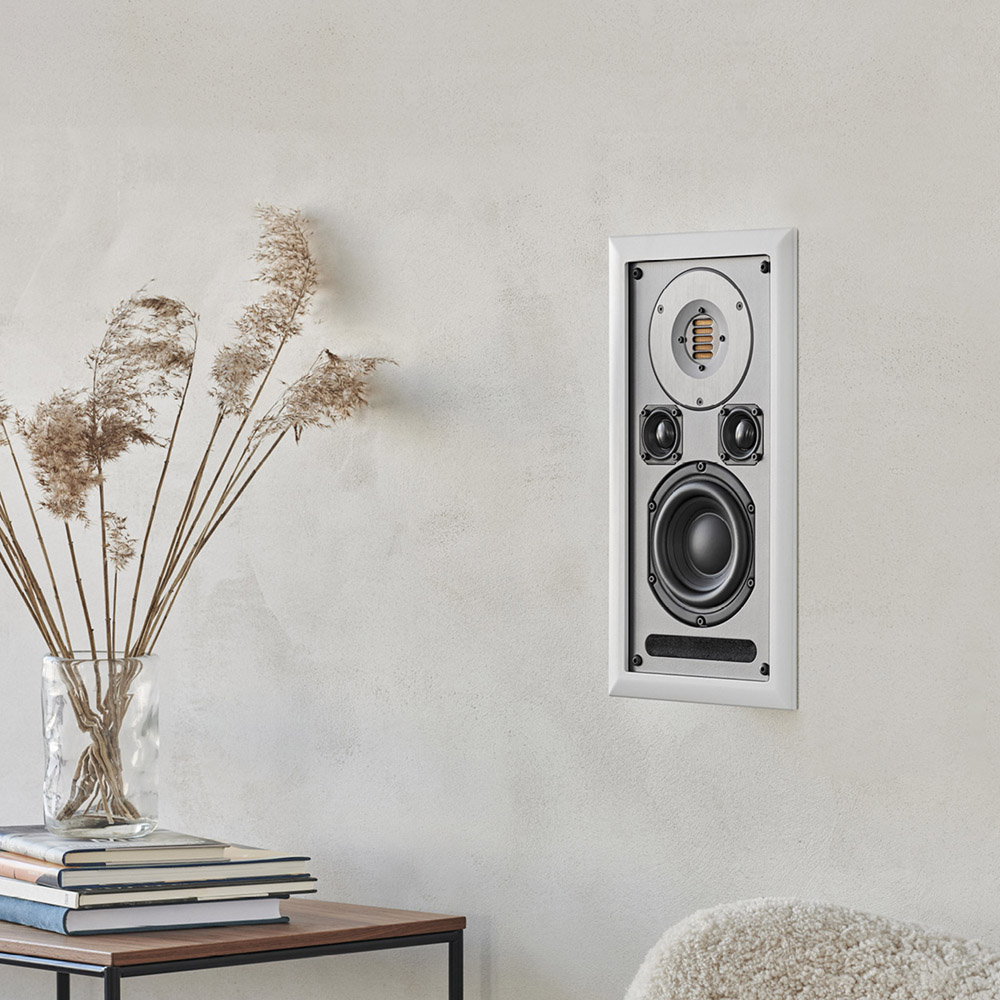 [AVRINWALL] Audiovector R Inwall/InCeiling Arreté Speaker