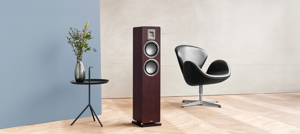 [AVQR3SE] Audiovector QR 3 SE Floorstanding Speaker
