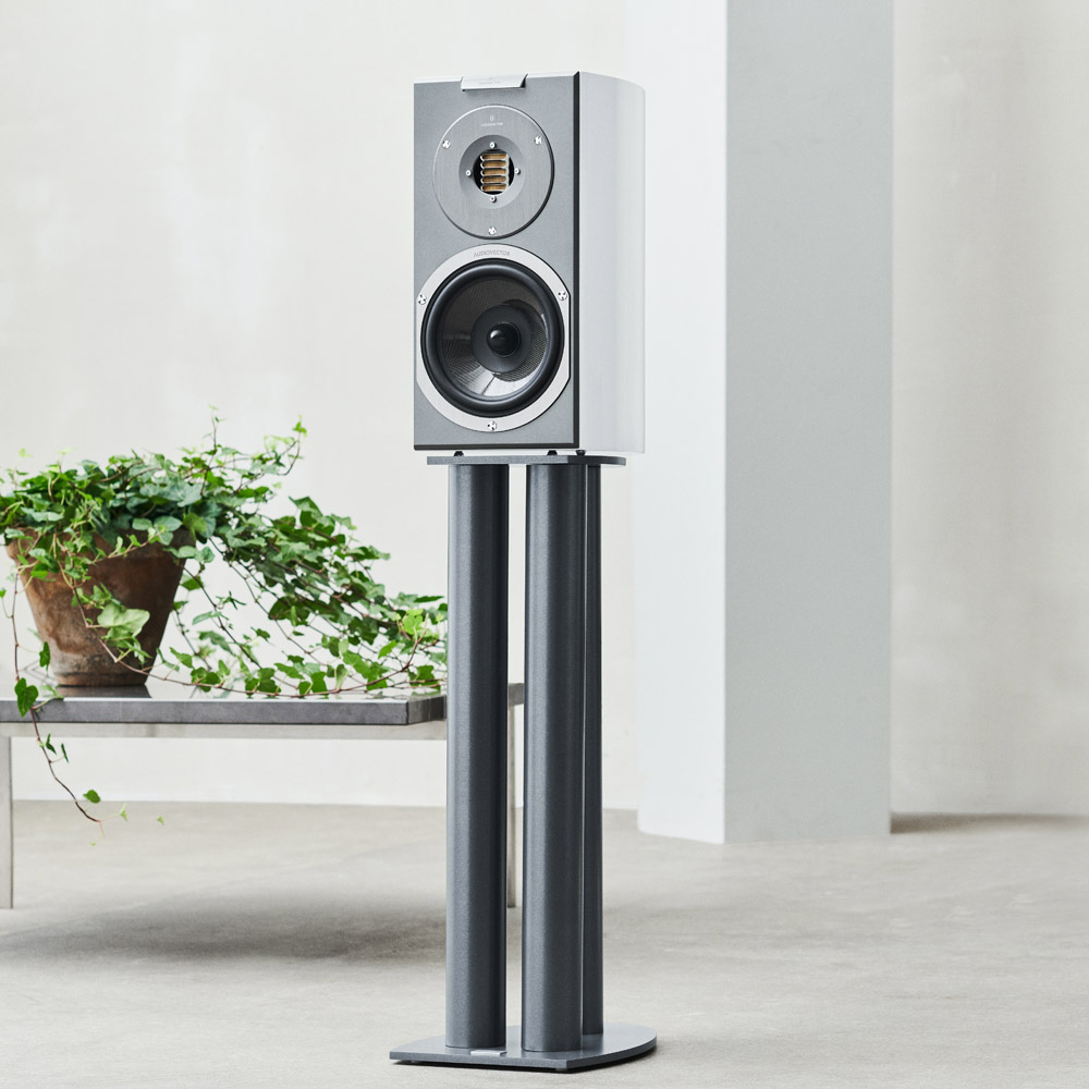 [AVSTAND] Audiovector Speaker Stand