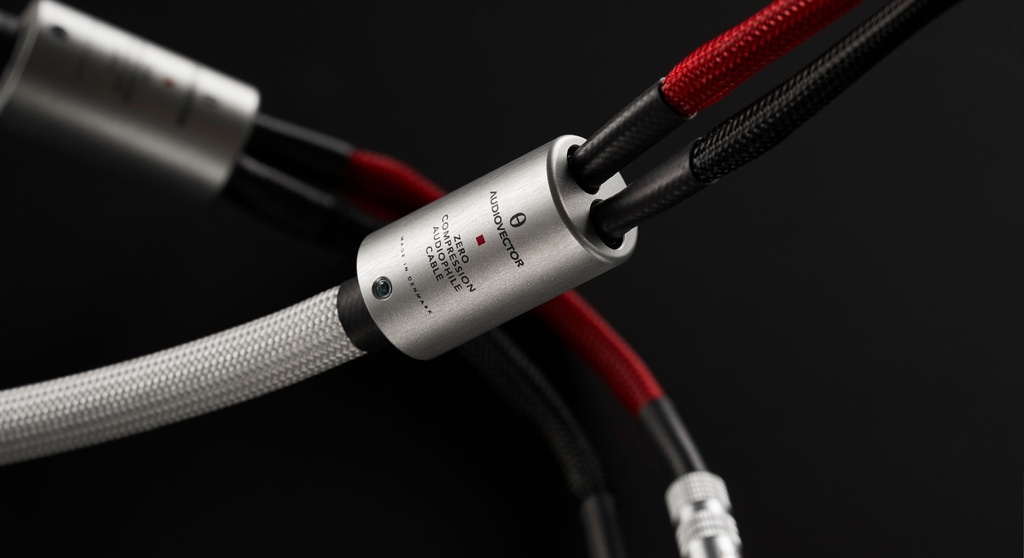[AVZEROCABLE] Audiovector Zero Loudspeaker Cable
