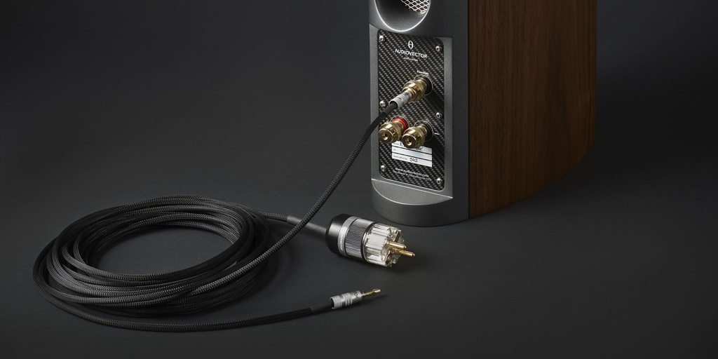 [AVFREEDOMCABLE] Audiovector Freedom Grounding Cable
