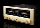 Accuphase P-4600 Stereo Power Amplifier