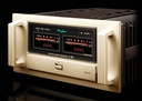 Accuphase A-80 Class-A Stereo Power Amplifier (65W/ch)