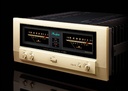 Accuphase A-48S Class-A Stereo Power Amplifier (50W/ch)