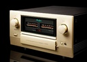 Accuphase E-800S Class-A Precision Integrated Stereo Amplifier