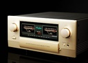 Accuphase E-5000 Precision Integrated Stereo Amplifier