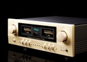 Accuphase E-3000 Integrated Stereo Amplifier (100W/ch)
