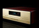 Accuphase DP-1000 Precision SA-CD Transport