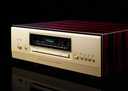 Accuphase DP-770 Precision MDSD SA-CD Player