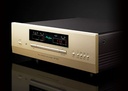 Accuphase DP-450 MDS Compact Disc Player