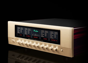 [ACCUDF75] Accuphase DF-75 Digital Frequency Dividing Network