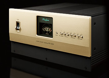 [ACCUPS1250] Accuphase PS-1250 Clean Power Supply