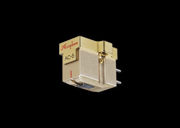 [ACCUAC6] Accuphase AC-6 Moving Coil Phono Cartridge