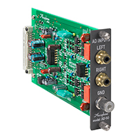 [ACCUAD50] Accuphase AD-50 Analog Disc Input Board