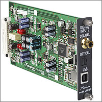[ACCUDAC60] Accuphase DAC-60 Digital Input Board