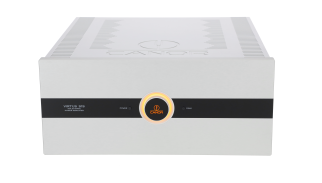 [CANORCVS1S] Canor Virtus S1S | Solid-State Dual-Mono Power Amplifier