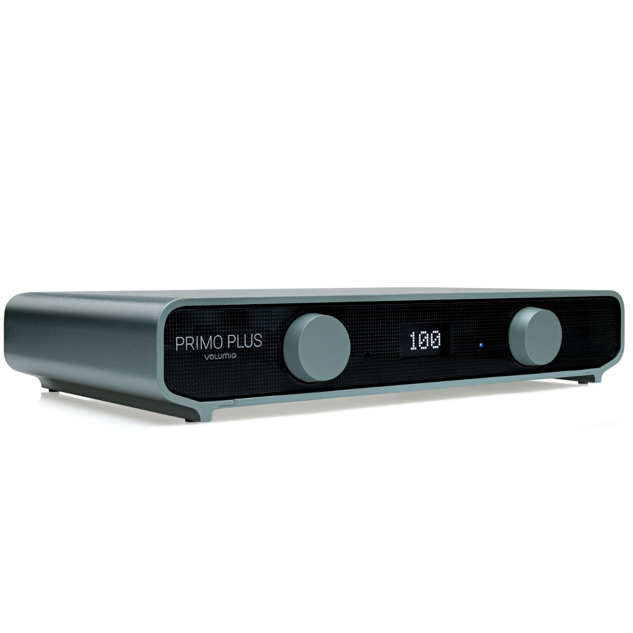 [VOLUMIOPRIMOPLUS] Volumio Primo Plus | Premium Streamer and Network Player with DAC
