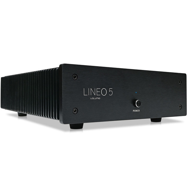[VOLUMIOLINEO5] Volumio Lineo5 | 5V Linear Power Supply