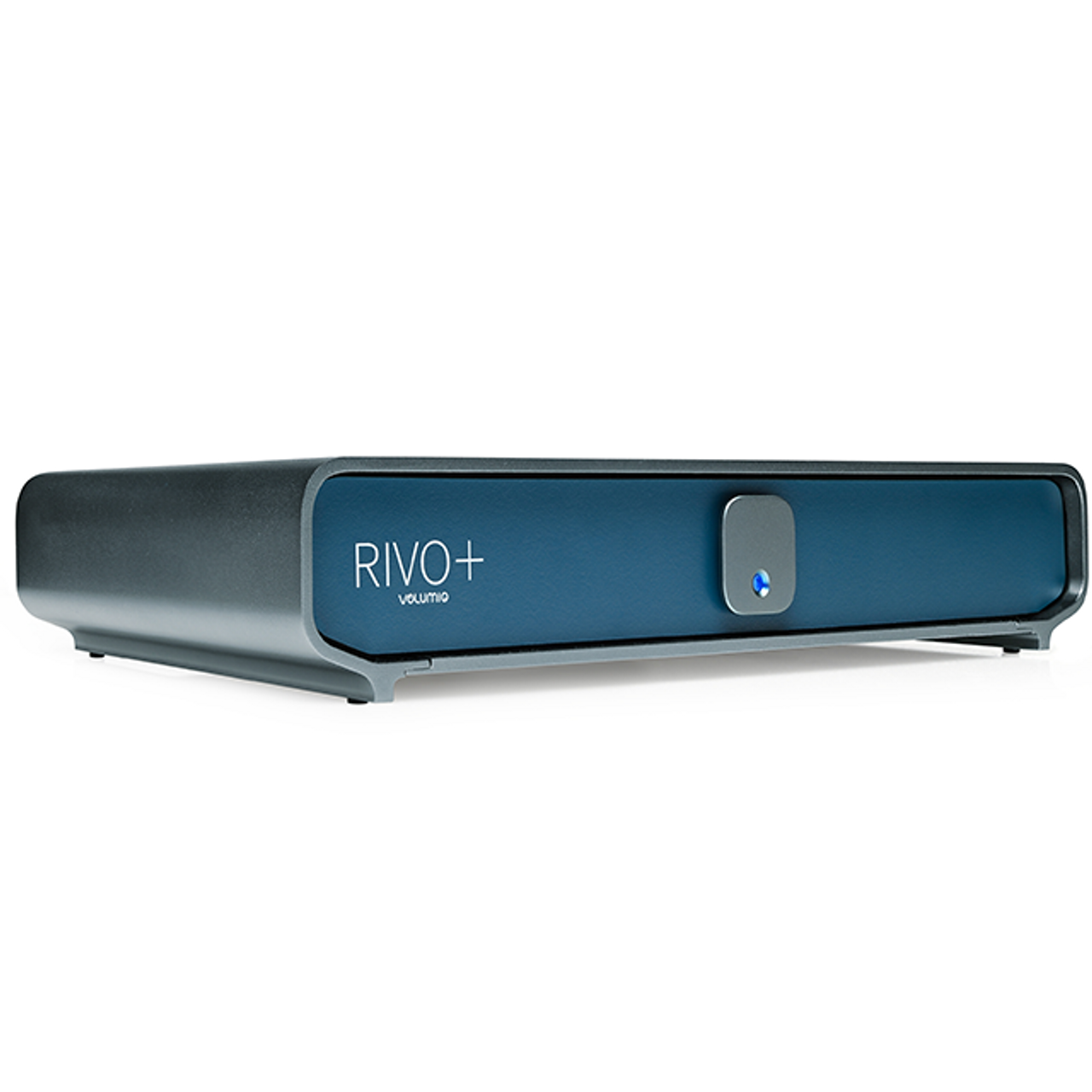 [VOLUMIORIVOPLUS] Volumio Rivo Plus | Premium Music Player Transport