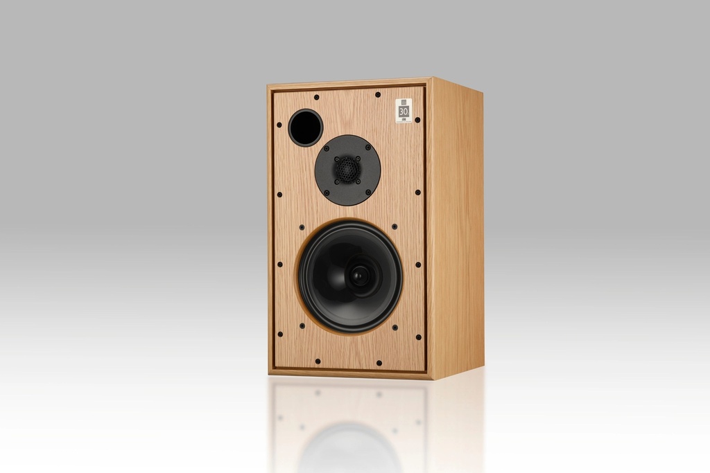 [HARBETHM303XD2] Harbeth M30.3 XD2 Standmount Loudspeaker