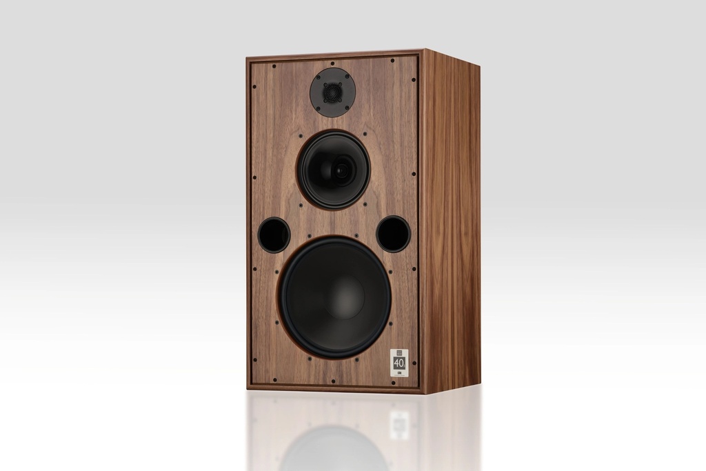 [HARBETHM405XD2] Harbeth Monitor 40.5 XD2 Standmount Loudspeaker