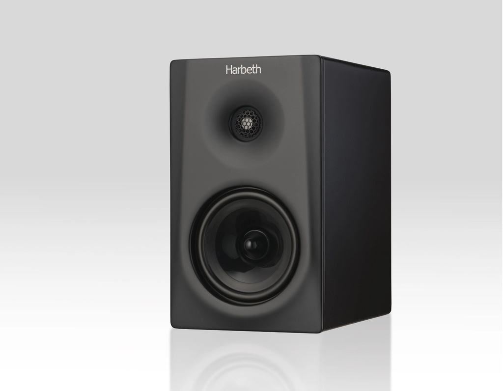 [HARBETHNLE1] Harbeth NLE-1 Active Digital Loudspeaker