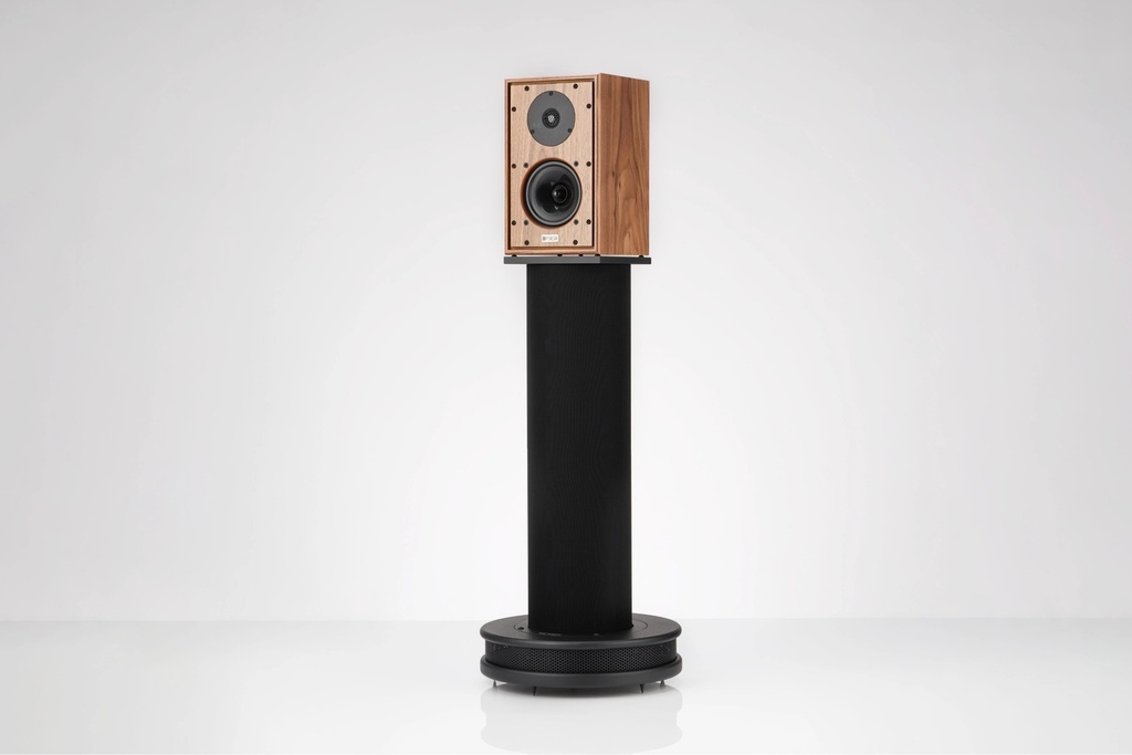 [HARBETHNELSON] Harbeth Nelson Bass Extender + Stand
