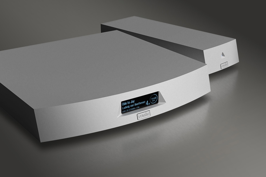 [LUMINU2X] LUMIN U2X Network Transport