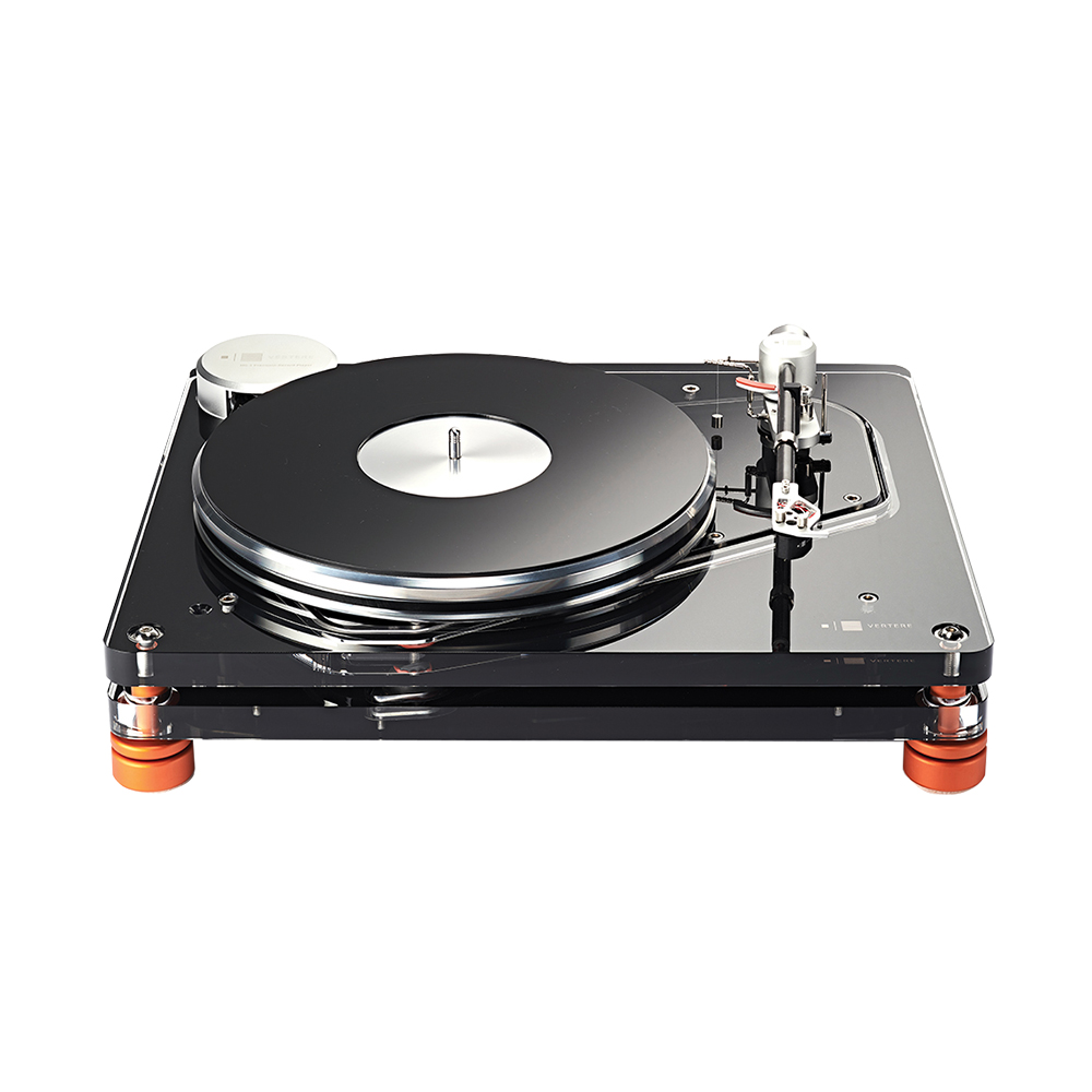 [VERTEREMG1] Vertere MG-1 Magic Groove MKII Turntable