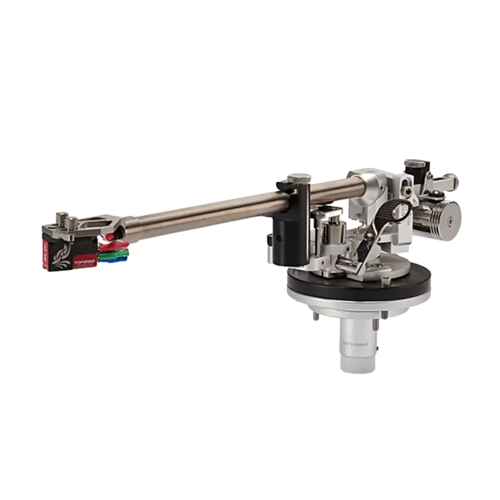 [VERTEREREFTONEARM] Vertere Reference Tonearm (New Gen)