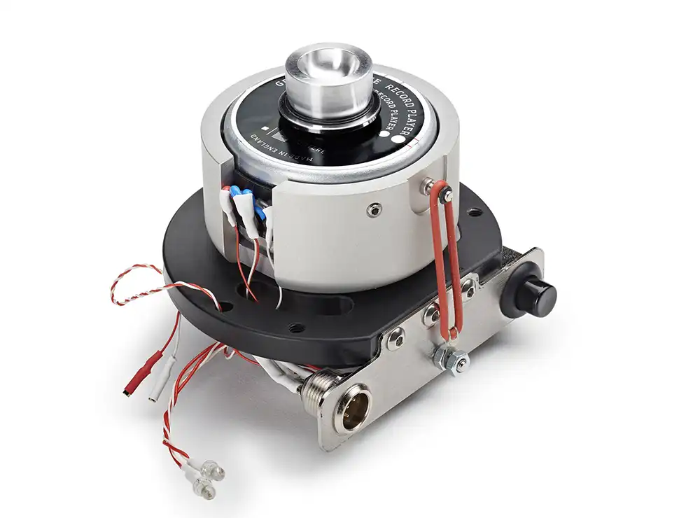 [VERTERERG1MOTOR] Vertere RG-1 Reference Motor Drive